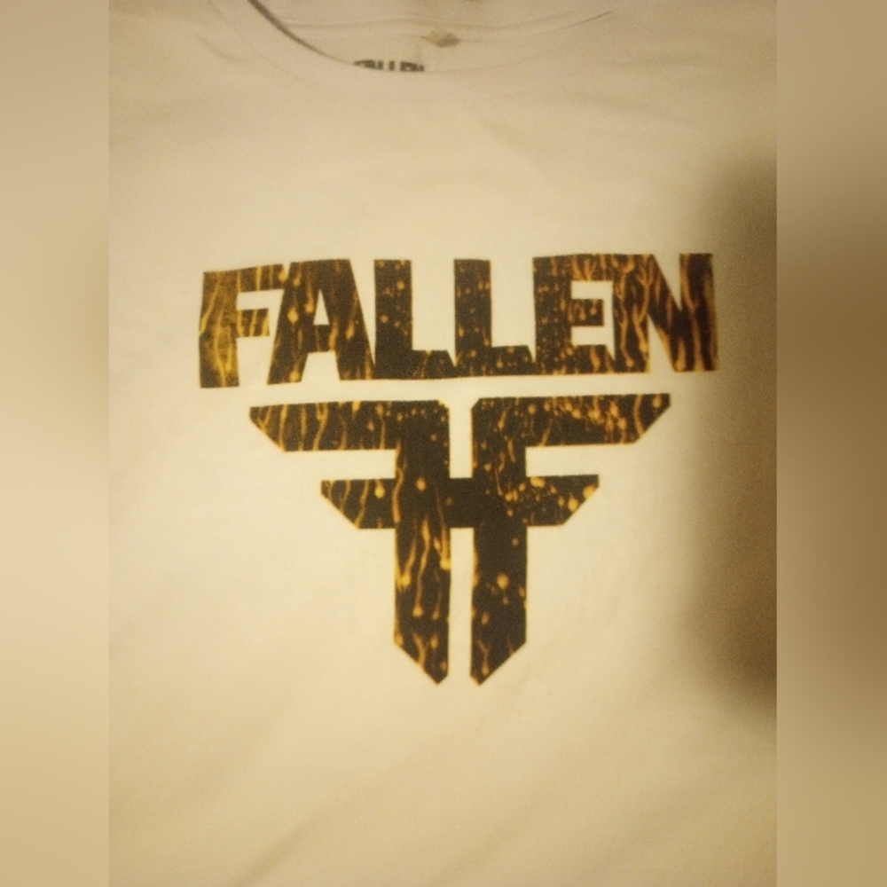 Fallen Tshirt